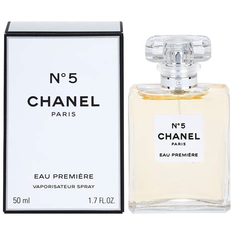 chanel 5 eau premiere 50 ml